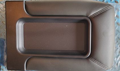 Console Lid