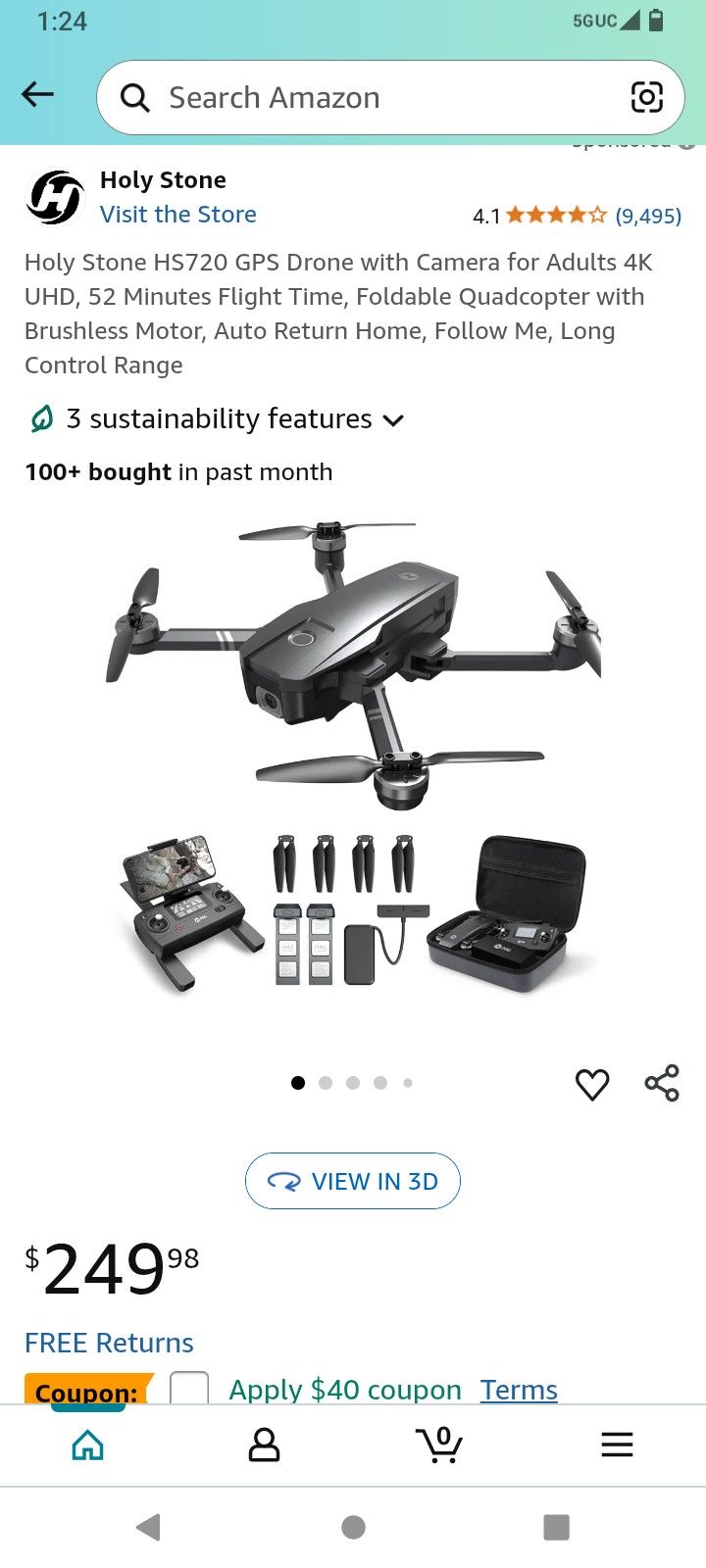 Drone