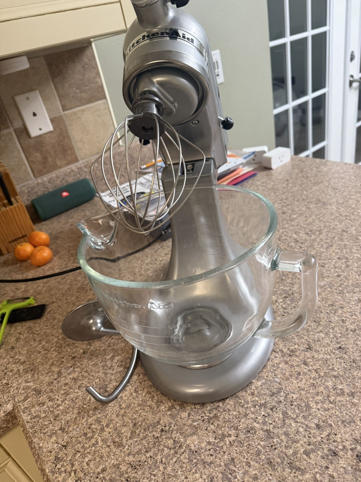 KitchenAid Mixer