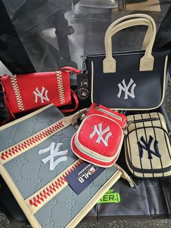 NY Bags