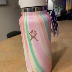 ** Limited Edition Hydroflask **