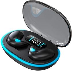 Wireless Bluetooth Earbud Headphones