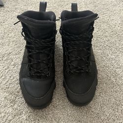 Jordan Nrg Boots Size 11