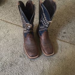 Ariat Boots