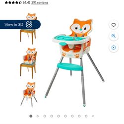 Baby Chair