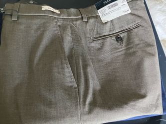 Men’s Dress Slacks