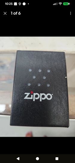 Brand New In Box Zippo Windproof Pocket Lighter Chrome Finish Made In U.S.A.!!!!!!!!!!!!!!!!!!!!!!!!!!!!!!!!!!!!!!!!!!!!!!!!!!!!!!!!!!!!!!