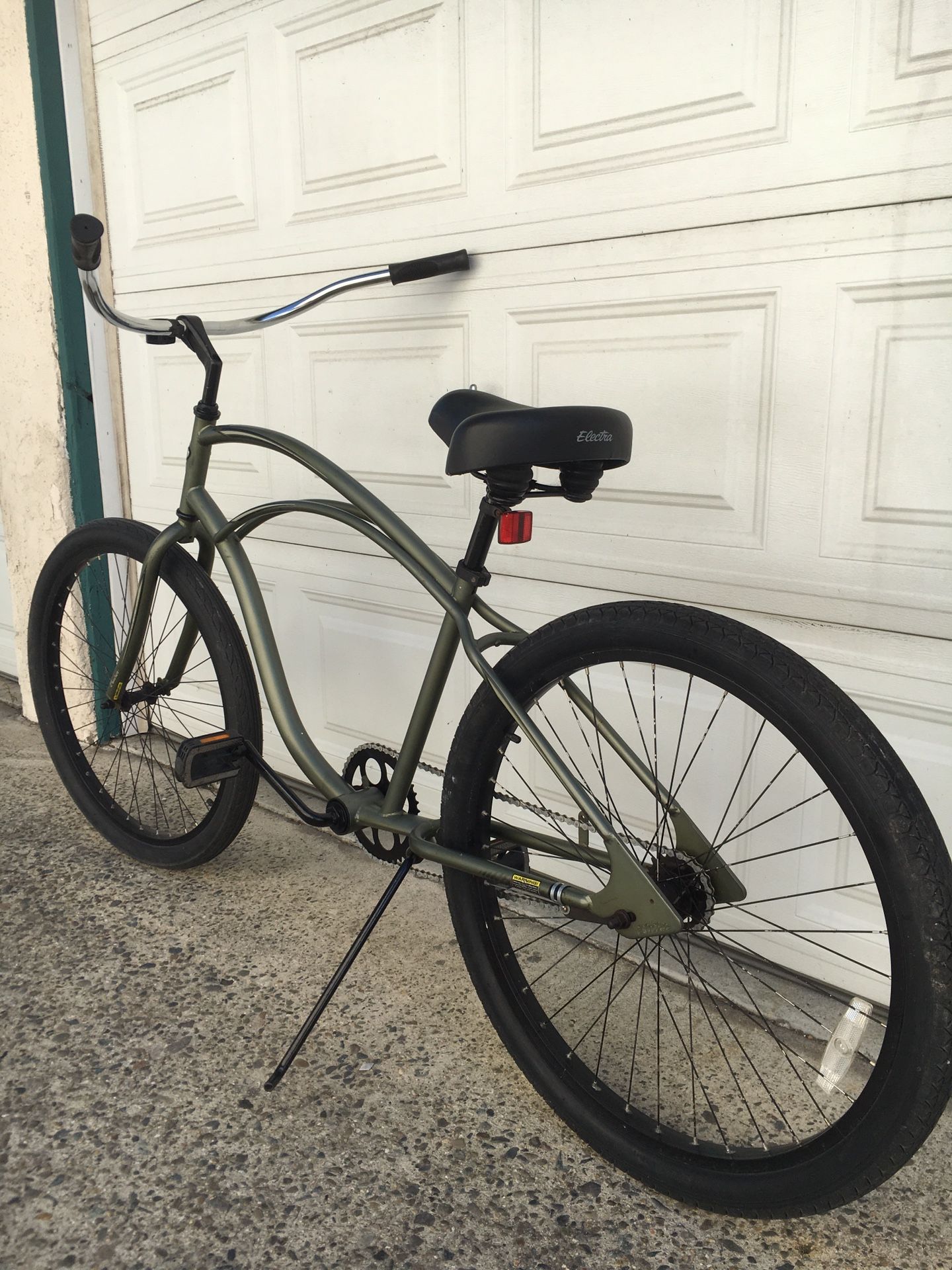 Electra Bike