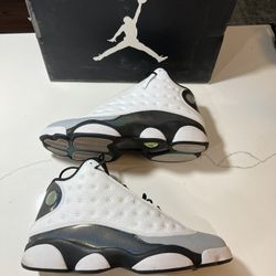 Air Jordan Retro 13 - Baron (Sz 12) [Nike]