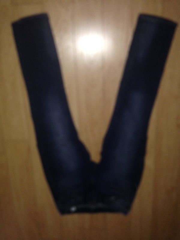 Lucky jeans
