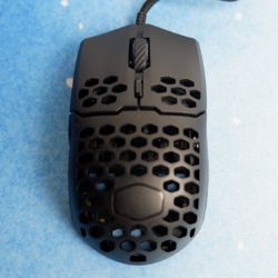 MM710 GREAT ESPORTS GAMING QUALITY MOUSE!