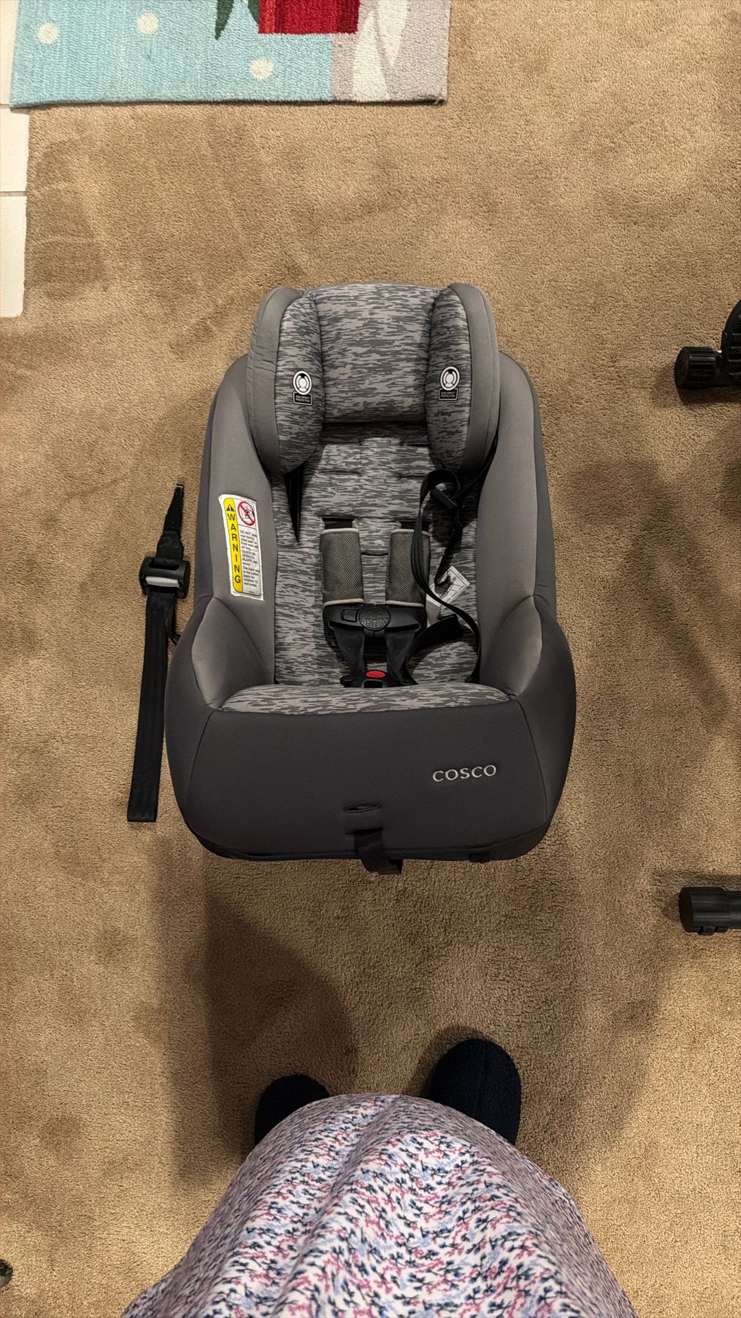 Cosco Car Seat
