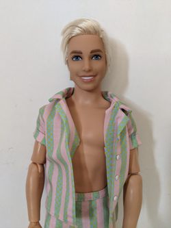 Barbie The Movie Ken Doll