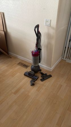 Dyson Ball Complete Vacuum