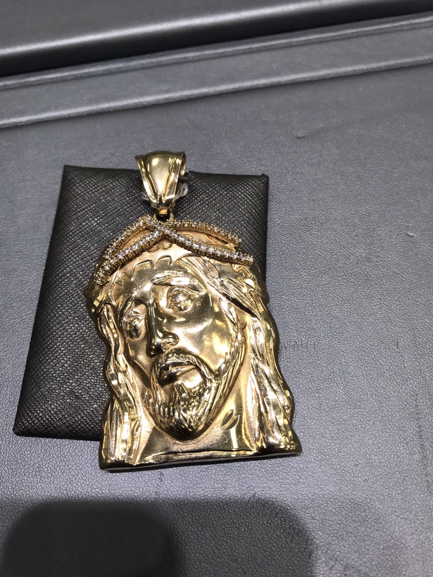 Religious Pendant