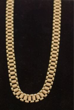 Rolex chain