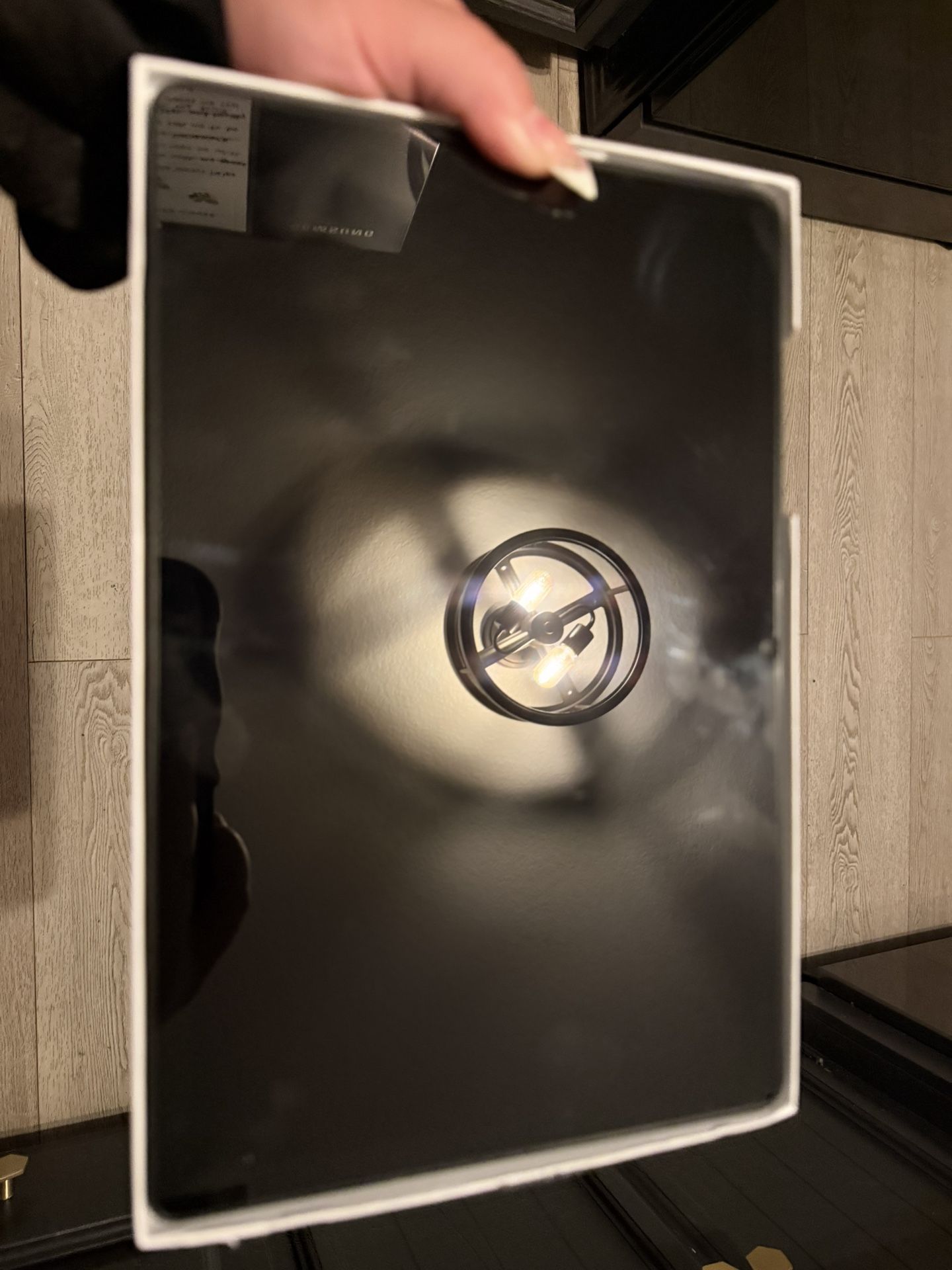 Samsung Galaxy Tablet