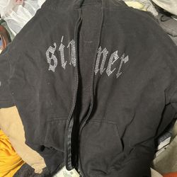 sinners jacket