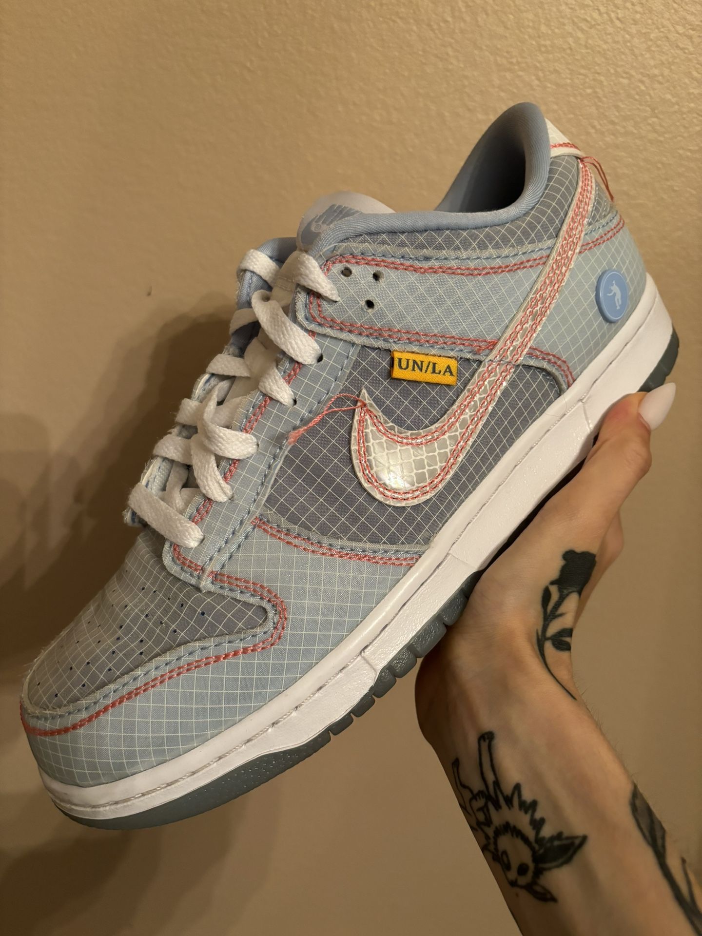 Union LA x Dunk Low