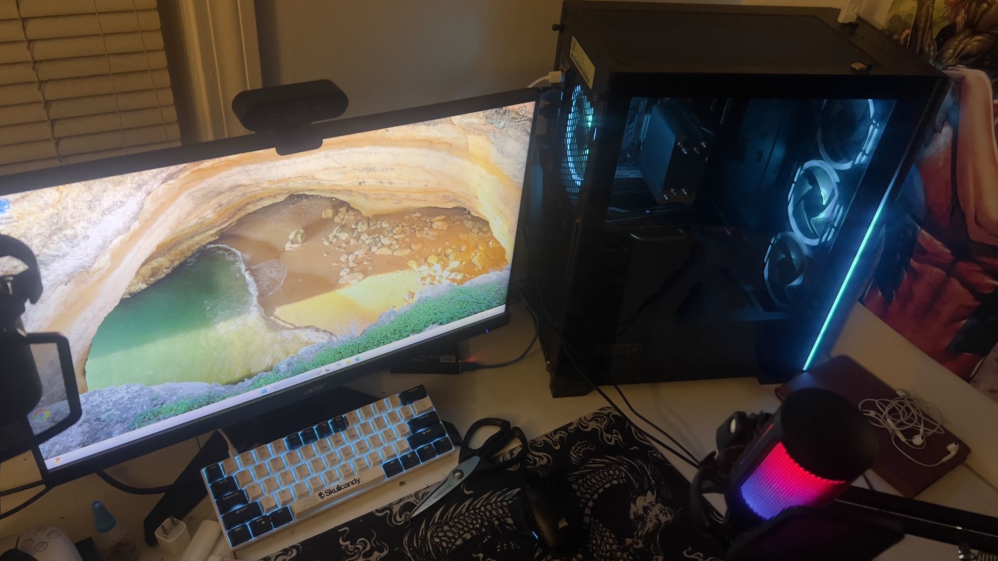 Prebuilt Gaming PC (extremely Fast)