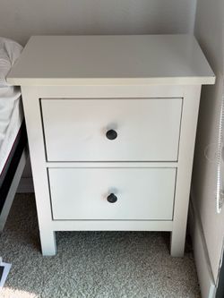 IKEA Nighstands