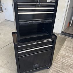 Craftsman Tool Box