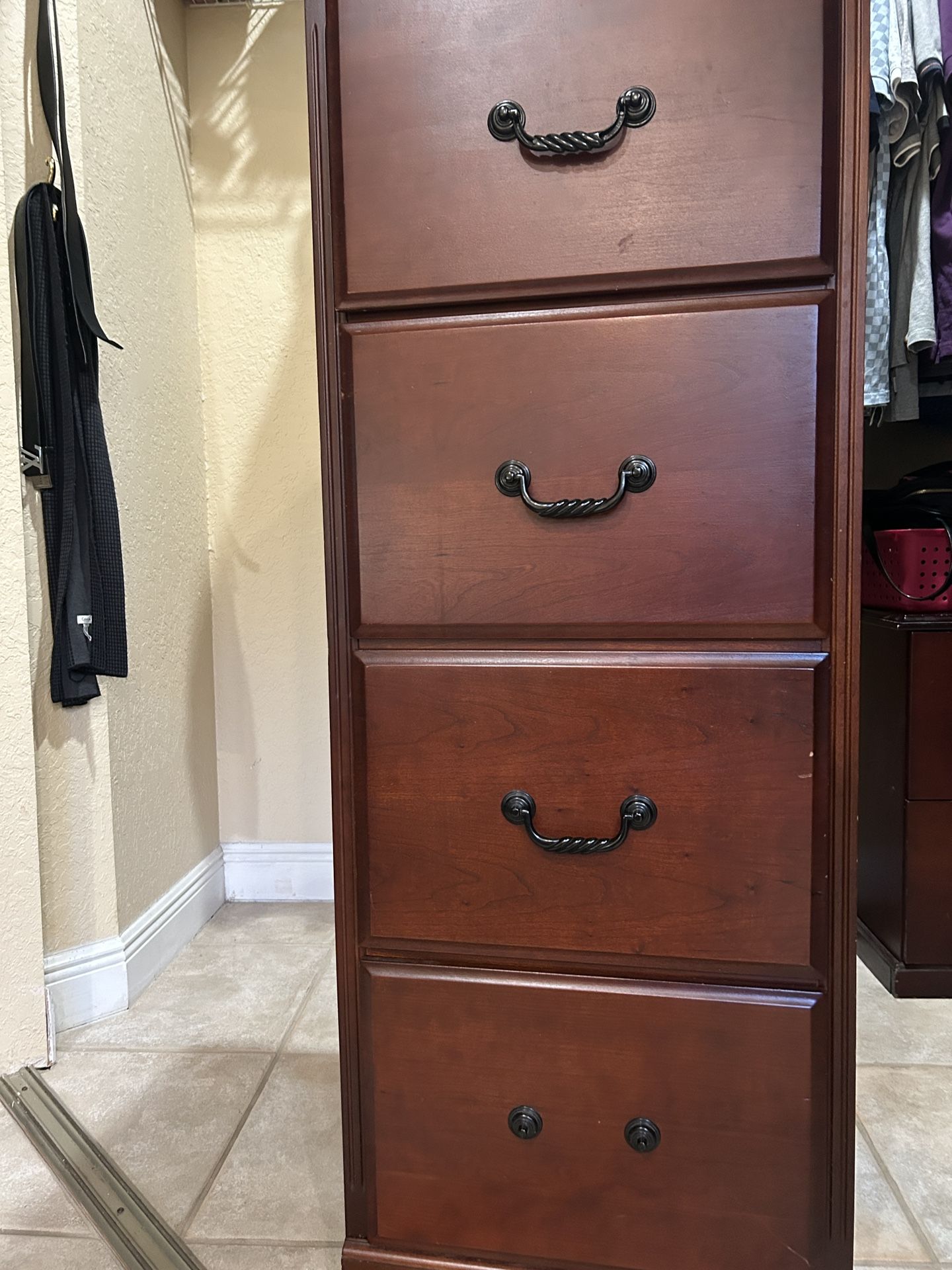 Filing Cabinet