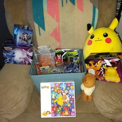 Pokemon Bundle!!!!