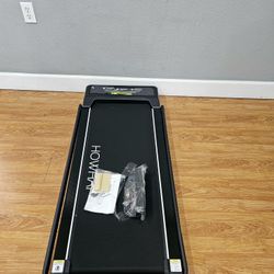 howhai 2 in 1 treadmill / walking pad