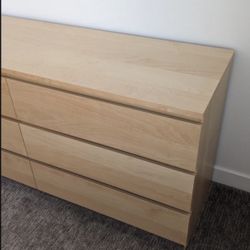 Ikea Dresser