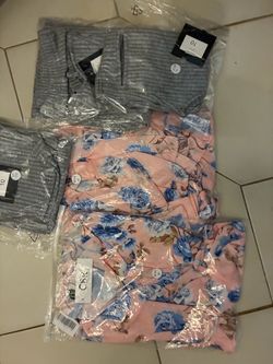 Venta de ropa nueva por lote