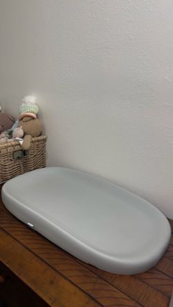 Changing Pad