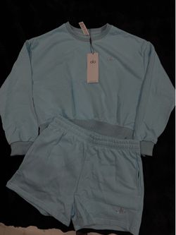 Alo set