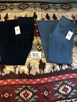 7 dojo jeans