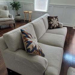 Ethan Allen Living Room Set