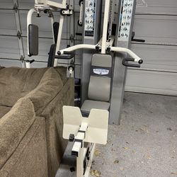 Home Gym 