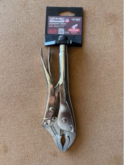 Malco eagle grip will trade