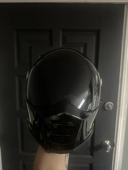 Biltwell Lane Splitter XXL