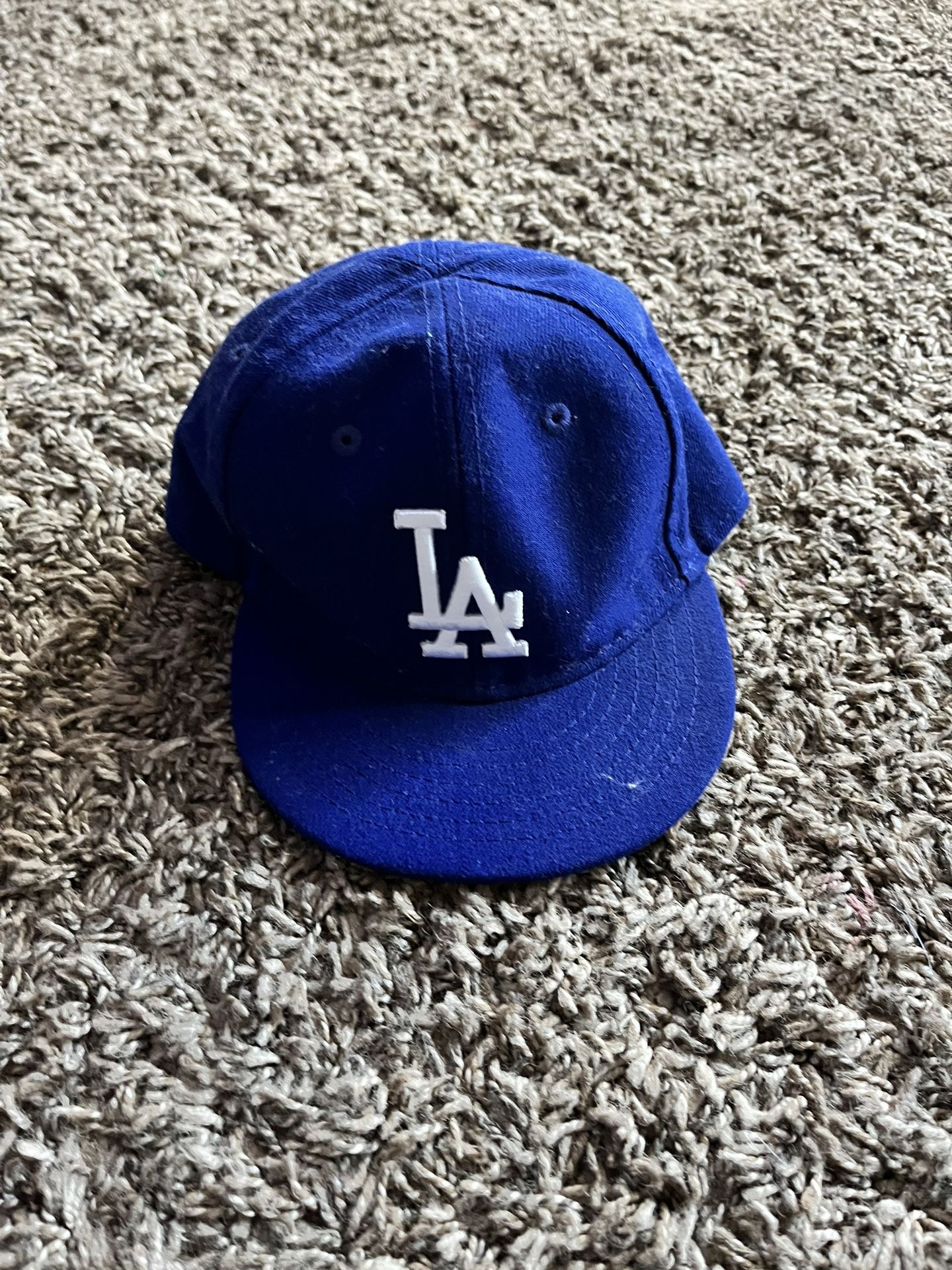 LA Hat Toddler Boy