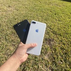 iPhone 8 Plus 64 Gb Factory Unlocked