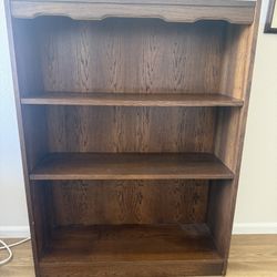 Bookshelf 