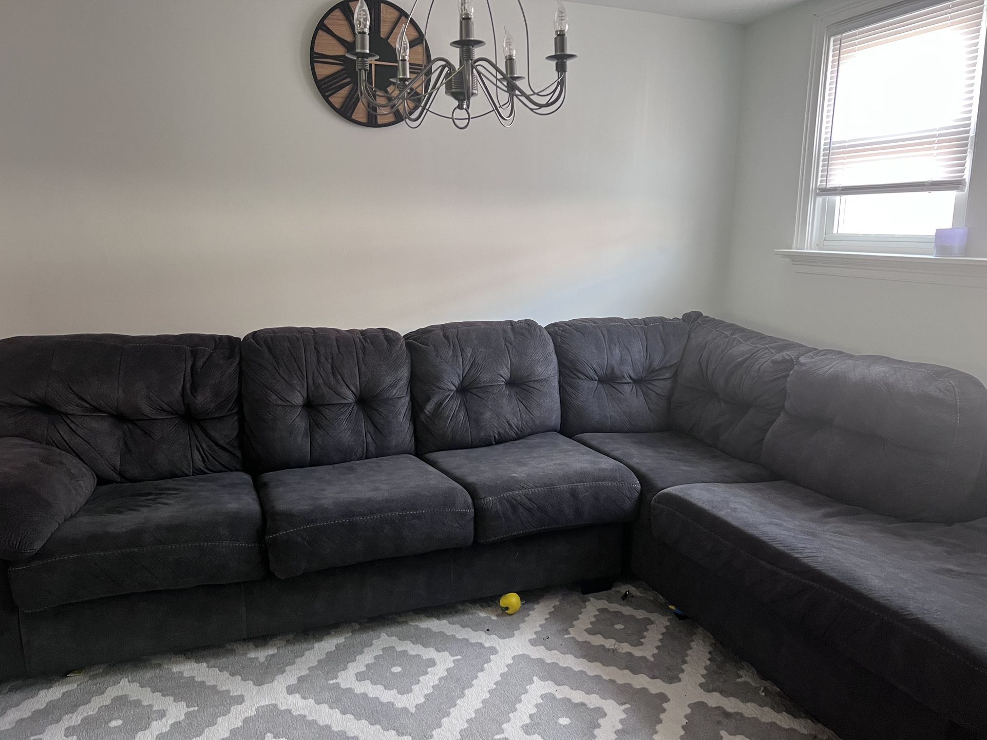 Sectional Sofa