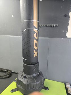 Punching bag