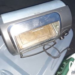 Oven Toaster