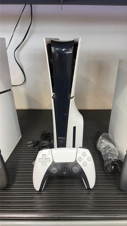 Play station five disc compatible