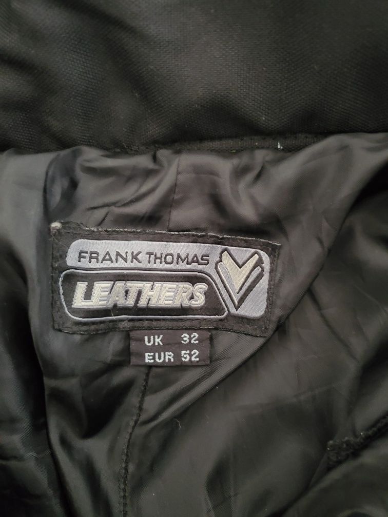 Track Day Motorcycle Leathers