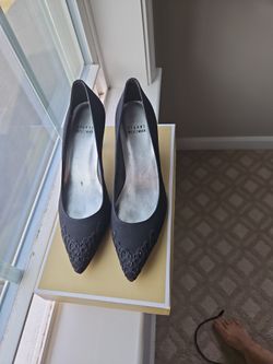 Stuart Weitzman Elegant Shoes