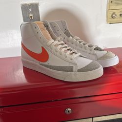 Nike Blazers Sz 10.5 NEW 