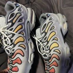 Air Max. 10.5