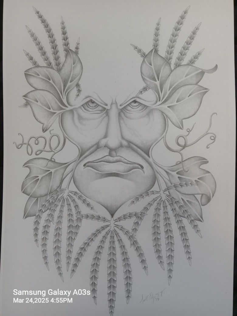 Potheads 1